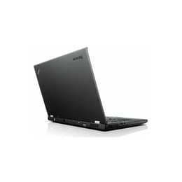 Lenovo ThinkPad T430s 14" (2012) - Core i5-3320M - 8GB - SSD 480 GB QWERTZ - Nemecká