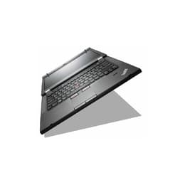Lenovo ThinkPad T430s 14" (2012) - Core i5-3320M - 8GB - SSD 480 GB QWERTZ - Nemecká