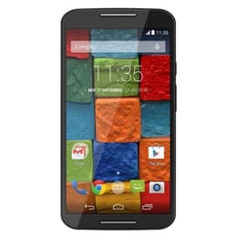 Motorola Moto X 16GB - Čierna - Neblokovaný