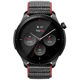 Smart hodinky Amazfit GTR 4 á á - Sivá