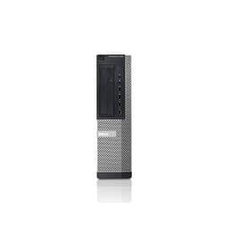 Dell OptiPlex 7010 DT Core i5-3470 3,2 - SSD 960 GB - 4GB