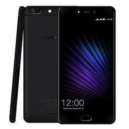 Leagoo T5 64GB - Čierna - Neblokovaný