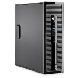 HP ProDesk 400 G1 Pentium G3240 3,1 - HDD 250 GB - 4GB