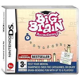 Nintendo DS Lite - Biela
