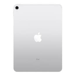 iPad Pro 11" (2018) 1. generácia 64 GB - WiFi - Strieborná