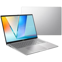 Asus VivoBook S16 S3607CA-RP008W 16" (2025) - Core Ultra 7 255H - 16GB - SSD 1 TO QWERTY - Španielská