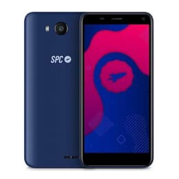 SPC 2501216A 16GB - Modrá - Neblokovaný