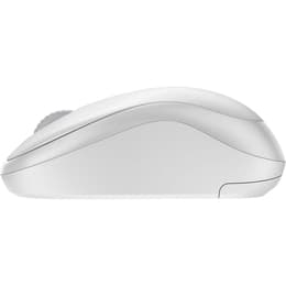 QWERTY Klávesnica Logitech Anglická Bezdrôtové MK295