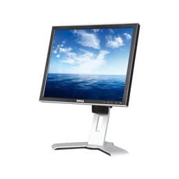 Monitor 17 Dell UltraSharp 1707FPT 1280 x 1024 LCD Sivá