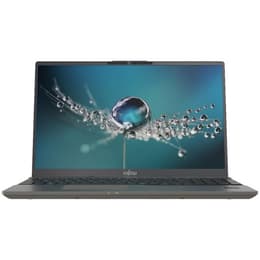 Fujitsu LifeBook U7511 15" (2020) - Core i5 - Gen 11 (G) - 16GB - SSD 256 GB QWERTY - Švédska