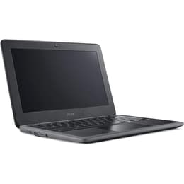 Acer Chromebook 11 C732LT Celeron 1.1 GHz 32GB eMMC - 4GB QWERTY - Anglická