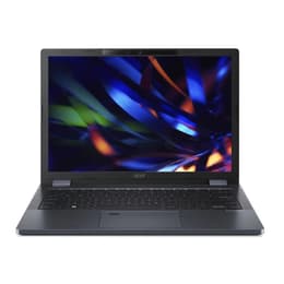 Acer TravelMate P4 13" (2023) - Core i5 - Gen 13 (U) - 16GB - SSD 512 GB AZERTY - Francúzska