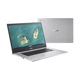 Asus ChromeBook CX15 Pentium Silver N6000 1.1 GHz 128GB SSD - 4GB QWERTZ - Nemecká