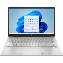 HP Pavilion 14-ec1870nd 14" (2021) - Ryzen 5 - 5000 Series (U) - 16GB - SSD 512 GB QWERTY - Anglická