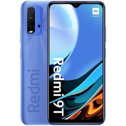 Xiaomi Redmi 9T 128GB - Modrá - Neblokovaný