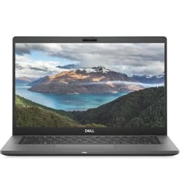 Dell Latitude 7310 13" (2019) - Core i5-10310U - 16GB - SSD 256 GB QWERTZ - Nemecká