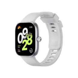 Xiaomi Redmi Watch 4 Bluetooth 47 mm - Biela