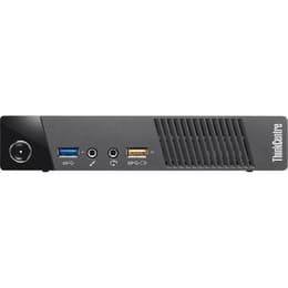 Lenovo ThinkCentre M93p Core i5-4590T 2 - SSD 256 GB - 8GB