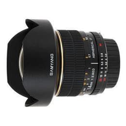 Objektív Samyang 14 mm f/2.8 14mm f/2.8