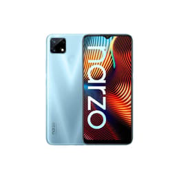 Realme Narzo 20 64GB - Modrá - Neblokovaný