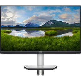 Monitor 27 Dell S2721QSA 3840 x 2160 LCD Čierna