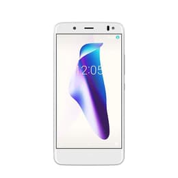 Aquaris VS Plus 4 64GB - Zlatá - Neblokovaný