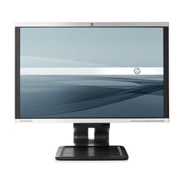 Monitor 24 HP LA2405WG 1920 x 1200 LCD Čierna