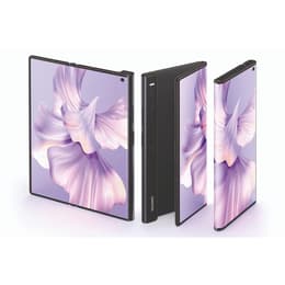 Huawei Mate Xs 2 256GB - Polnočná Čierna - Neblokovaný - Dual-SIM