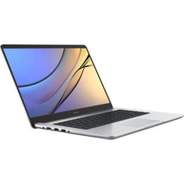 Huawei MateBook D 15" (2020) - Core i3 - Gen 10 (U) - 8GB - SSD 512 GB QWERTY - Španielská