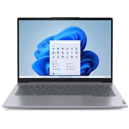 Lenovo ThinkBook 14 G6 IRL 14" (2023) - Core i5 - Gen 13 (U) - 16GB - SSD 512 GB QWERTY - Talianska