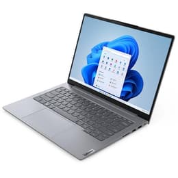 Lenovo ThinkBook 14 G6 IRL 14" (2023) - Core i5 - Gen 13 (U) - 16GB - SSD 512 GB QWERTY - Talianska