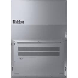 Lenovo ThinkBook 14 G6 IRL 14" (2023) - Core i5 - Gen 13 (U) - 16GB - SSD 512 GB QWERTY - Talianska