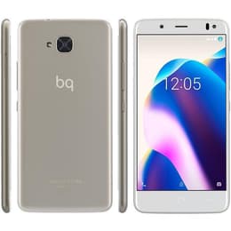 BQ Aquaris U2 Lite 16GB - Zlatá - Neblokovaný