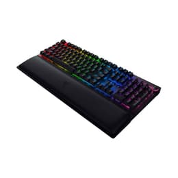 QWERTY Klávesnica Razer Španielská BlackWidow V3 Pro