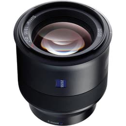 Objektív Zeiss Batis 85mm f/1.8 Sony E 85mm f/1.8