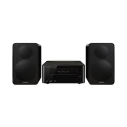 Mikro hi-fi systém Onkyo CR-265 Bluetooth