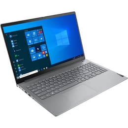 Lenovo ThinkBook 15 G2 ITL 15" (2019) - Core i5-1135G7 - 16GB - SSD 512 GB QWERTZ - Nemecká