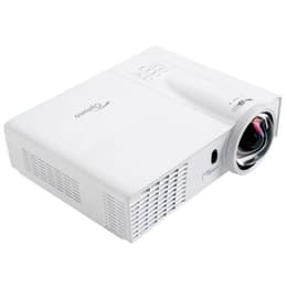 Videoprojektor Optoma DAWSZLST X306ST 3200 lumen Biela