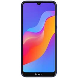 Honor Play 8A 32GB - Čierna - Neblokovaný