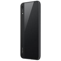 Honor Play 8A 32GB - Čierna - Neblokovaný