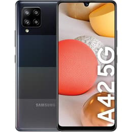 Galaxy A42 5G 128GB - Čierna - Neblokovaný