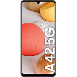 Galaxy A42 5G 128GB - Čierna - Neblokovaný