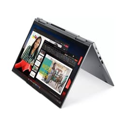 Lenovo ThinkPad X1 Yoga G8 14" (2023) - Core i7 - Gen 13 (U) - 32GB - SSD 2 TO QWERTZ - Nemecká
