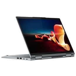 Lenovo ThinkPad X1 Yoga G8 14" (2023) - Core i7 - Gen 13 (U) - 32GB - SSD 2 TO QWERTZ - Nemecká