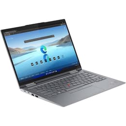 Lenovo ThinkPad X1 Yoga G8 14" (2023) - Core i7 - Gen 13 (U) - 32GB - SSD 2 TO QWERTZ - Nemecká