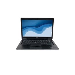 Dell Latitude E7440 14" Core i5-4300U - SSD 1 TO - 16GB AZERTY - Francúzska