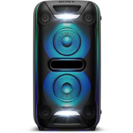 Bluetooth Reproduktor Sony GTKXB72 Extra Bass - Čierna