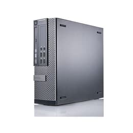Dell Optiplex 790 SFF Core i5-2400 3,1 - SSD 240 GB - 16GB