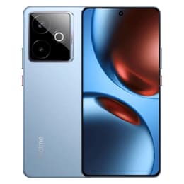 Realme GT 7T 512GB - Modrá - Neblokovaný