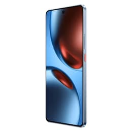 Realme GT 7T 512GB - Modrá - Neblokovaný